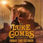 The Luke Combs Experience