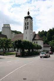 Erste indirekte erwähnung findet der ort als vuolhusen im jahr 1070, als ein mitglied der freiherren von wolhusen abt im kloster einsiedeln wird. Wolhusen Wikiwand