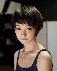 Pixie Haircuts For Asian Women 18 Best Short Hairstyle Ideas 2018 2019 Page 5 Of 6 Korean Hairstyle Womens Hairstyles Asian Short Hair