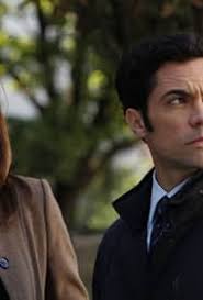 Law & Order: Special Victims Unit" Lost Traveller (TV Episode 2011)