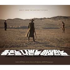 But also a heavy splattering of the others. The Good The Bad The Weird Original Soundtrack Dalpalan Jang Young Gyu Mp3 Buy Full Tracklist