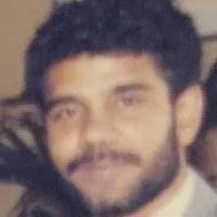 Abdulla Saeed's Instagram, Twitter & Facebook