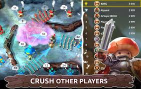 Aug 14, 2021 · download mushroom wars 2: Mushroom Wars 2 Rts Tower Defense Mushroom War For Android Apk Download