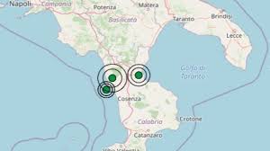 We did not find results for: Terremoto In Calabria Oggi Lunedi 1 Marzo 2021 Scossa M 2 6 Provincia Di Cosenza Dati Ingv
