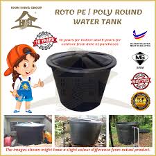 A water tank is typically used to store an extra supply of water and can be found in landed houses as well as an apartment complex. Tangki Air Poly Price Promotion Jul 2021 Biggo Malaysia