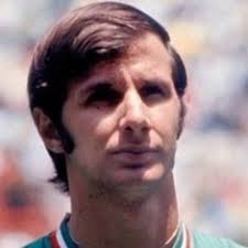 Enrique Borja — The Movie Database (TMDB)