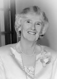 Josephine Swan "Jody" Blagden Obituary