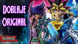 Descargar Yu Gi Oh Dark Side Of Dimensions Japones Subs Espanol Hd 720p By Ygocorporation