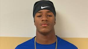 Menendez defensive back Kingston Logan is the new Florida Times-Union Boys  Athlete of the Week for the week of Sept. 22-27. Now, it's time to vote for  the week of Sept. 29-Oct. 4. VOTE: bit.ly/3KCOjzu ...