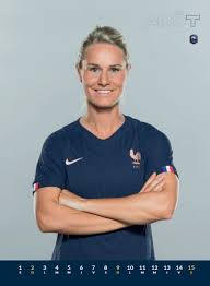 Didier deschamps a du mal à comprendre. Le Calendrier Officiel 2020 De L Equipe De France Feminine De Football Broche Fff Federation Francaise De Football Achat Livre Fnac