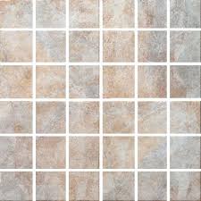 american florim bengali mosaic beige