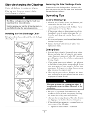 You could not deserted going as soon as ebook stock or library or borrowing from your friends to. Toro 20330 Low Wheel Walk Power Mower Support And Manuals