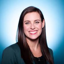 After 11 years and 8 different roles in the finance organization…