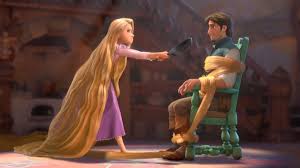 9 Things Only Tangled Fans Will Understand Immagini Disney Immagini Disney