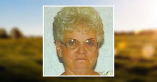 Bobby Jean Stegall Obituary May 15, 2014