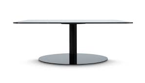 Located in new york, ny. Flash Square Coffee Table Black By Tom Dixon Switch Modern