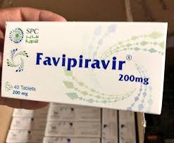 It is also being studied to treat a number of other viral infections. Ø®Ø¨Ø± Ø¹Ø§Ø¬Ù„ On Twitter Ø´Ø±ÙƒØ© Ø³Ø¯ÙŠØ± ÙØ§Ø±Ù…Ø§ ØªÙ‚ÙˆÙ… Ø¨Ø§Ù„ØªØ¹Ø§ÙˆÙ† Ù…Ø¹ Ø´Ø±ÙƒØ© ØªØ´Ø¬ÙŠØ§Ù†Øº Ù‡ÙŠØ³ÙˆÙ† Ø§Ù„Ø¯ÙˆØ§Ø¦ÙŠØ© Ø§Ù„Ù…Ø±Ø®ØµØ© Ø±Ø³Ù…ÙŠØ§ Ù…Ù† Ø´Ø±ÙƒØ© ÙÙŠÙˆØ¬ÙŠ ÙÙŠÙ„Ù… Ø¨ØªØµÙ†ÙŠØ¹ Ø¯ÙˆØ§Ø¡ ÙØ§ÙÙŠØ¨ÙŠØ±Ø§ÙÙŠØ± Ù„ØªÙˆÙÙŠØ±Ù‡