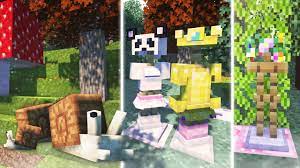We did not find results for: Cute Kawaii Minecraft Mods Youtube