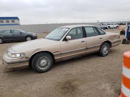 Image result for Silver 1993 Crown Victoria