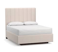 Check spelling or type a new query. Kira Channel Tufted Upholstered Headboard With Footboard Storage Platform Bed California Kin Upholstered Storage Tufted Upholstered Headboard Upholstered Beds