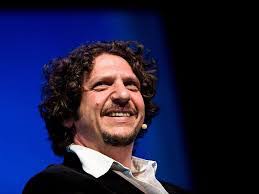 Jay Rayner's Instagram, Twitter & Facebook