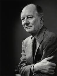 Sir John Gielgud (1904