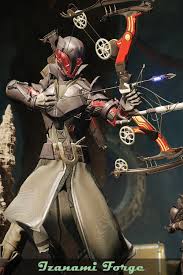 The best rolls for the new season of the splicer weapons Izanami Forge 1 Destiny Carries Lfg Destiny Destiny Game Best Black