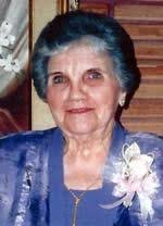 Obituaries 2014 October