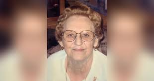 Obituary for Rose D. Ousley