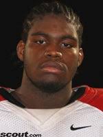 Josh Manley, Charlotte, Defensive Line