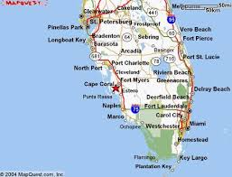 Cape Coral Florida Cape Coral Florida Map Of Florida Cape Coral