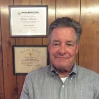 90+ "Gerald Roberson" profiles