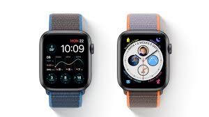 Disematkan Pada Apple Watch Watchos 7 Dibekali Beragam Fitur