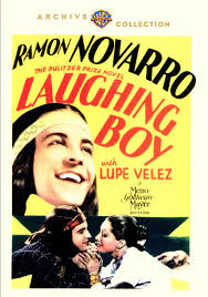 Ramon Novarro Ranked