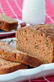 Mom S Zucchini Bread Recipe Zucchini Bread Recipes Recipes Easy Zucchini Bread