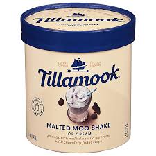 Nostalgia Is A Big Part Of The Ice Cream Experience': Tillamook Opens Up On  Its Ice Cream Expansion Plans
