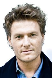 Darren Jasper herec • Filmožrouti.cz