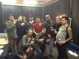 Hedley Meets The Trailer Park Boys Trailer Park Boys Trailer Park Girls Trailer Park