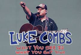 luke combs extends 2019 2020 tour dates ticket presale on