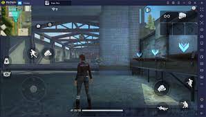 Free fire zones in the vietnam conflict. Garena Free Fire Everything You Need To Know About The New Kalahari Map Bluestacks