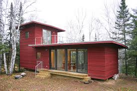 Maybe you would like to learn more about one of these? Two Harbors Weehouse Alchemy Architects