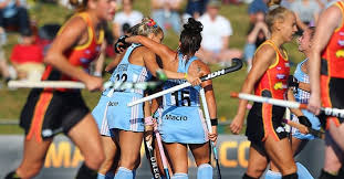 La selección argentina femenil de hockey sobre césped se prepara para la competencia en japón y el entrenador carlos retegui confirmó a las convocadas. Los Leones Y Las Leonas Volveran A La Actividad En Abril Del 2021 Tyc Sports
