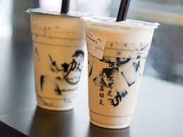 Drink Recipes Grass Jelly Grass Jelly Drink Fun Drinks