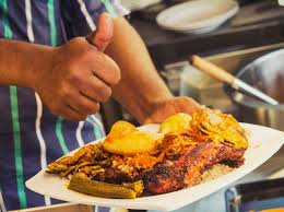 Nasi Kandar Penang Road