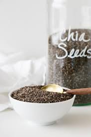 Amazon music stream millions of songs: 5 Benefits Of Chia Seeds Delicious Ways To Use Them Downshiftology