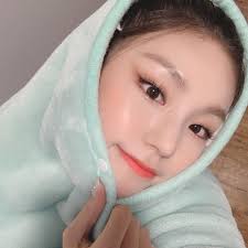 Yeji Pics On Twitter Itzy Instagram Update Cute Faces