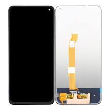 LCD with Touch Screen for Vivo IQOO Z1 ...