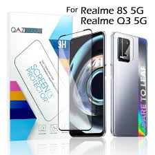 Camera Lens Film for OPPO Realme Q3 5G ...