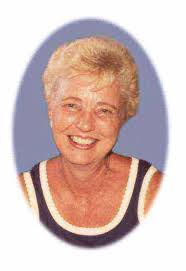 Betty Rhoads Obituary, Des Moines, IA :: Iles Funeral Homes