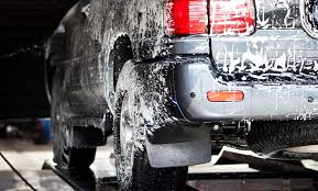We've grown to become the neighborhood favorite our customers come to brown bear car wash because they know we will save them time, protect the environment, and protect their car's finish. Full Service Car Washes Bears Car Wash Groupon